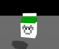 School Food & Milk