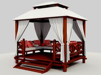 Summer Pavilion