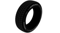Kelly Winter Access Tire