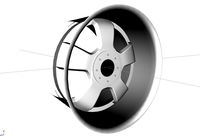 Insurance Group Godfather VIP Rim