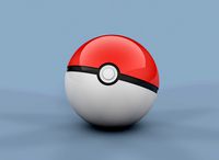 Pokeball