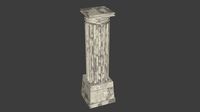Column Pillar