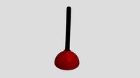 Plunger