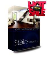 Stairs vol.1