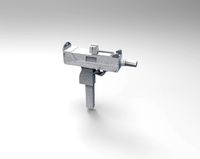Ingram M10