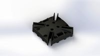KeeGuard Contractor Ballast