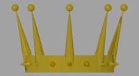 Crown.3dm
