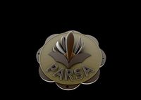 Parsa Logo