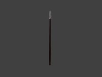 spear