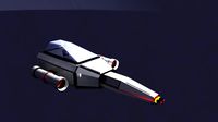 Spaceship