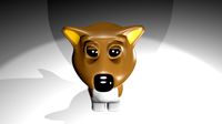 mini dog