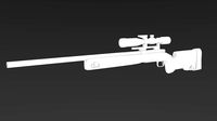 Sniper m40