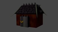 Little Orc House