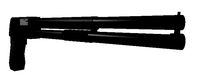 Pump Shotgun