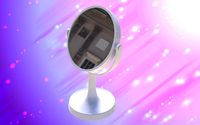 Mirror Bathroom