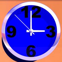 Clock