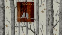Decorative board