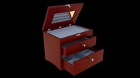 Jewerly Box