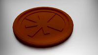 Septiles Coaster