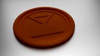 Noviles Coaster