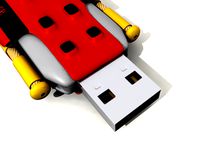 Pen Drive