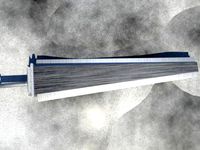 Bone Crusher Sword