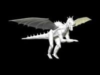 Dragon King