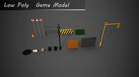 City Props Pack