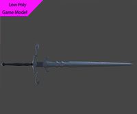 Sword