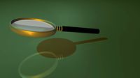 Magnifying Glass