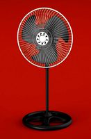 Fan Ventilator