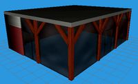 Comercial Building