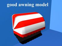 awning max 6