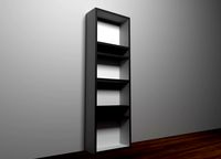 Modern Shelf Mk.1