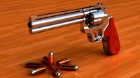 Colt Anaconda