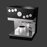 Espresso Machine