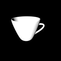Tea Cup