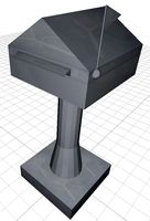 Letterbox