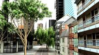 City Building