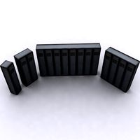 Metal Lockers