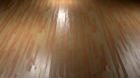 Wood Floor