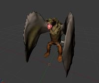 Monster