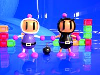 bomberman--