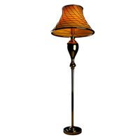 Gold Lamp