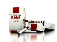 kent cigrate