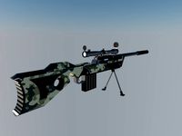 Rifle
