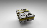 6 plug socket outlets