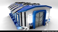 Scientific Laboratory