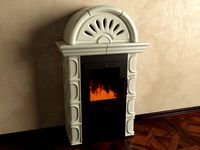 Chimney