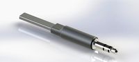 3.5mm-audio jack- short